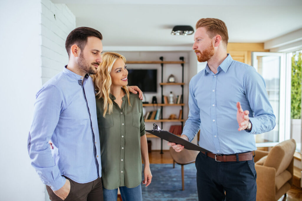 Hiring a Buyers Agent in Sydney