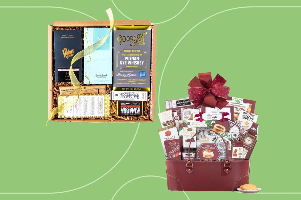 Thank You Hamper