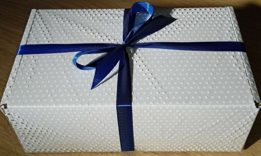 Best Thank You Hampers