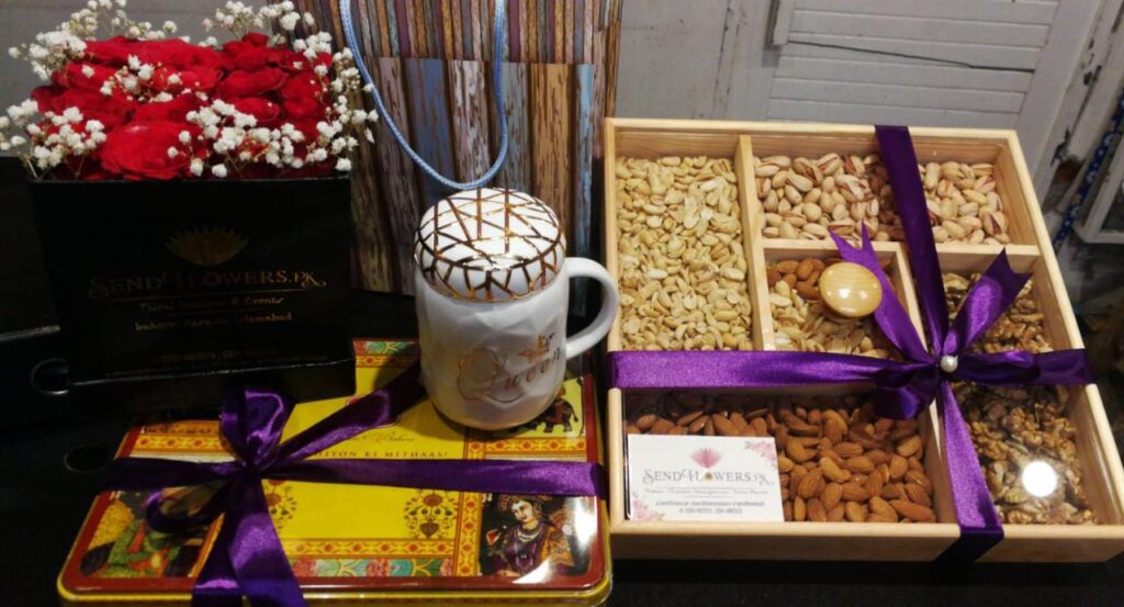Thank You Hamper